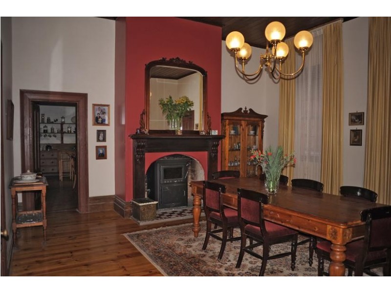 Tarrawingee VIC 3678