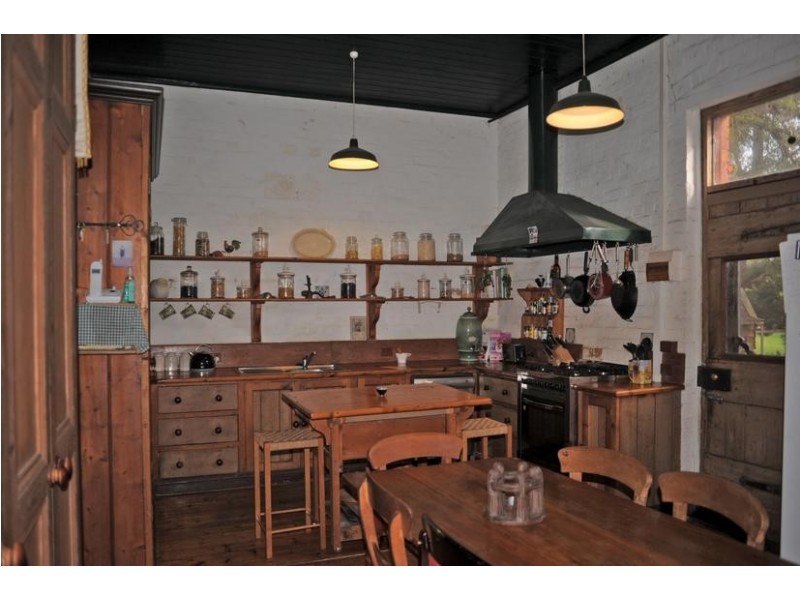 Tarrawingee VIC 3678