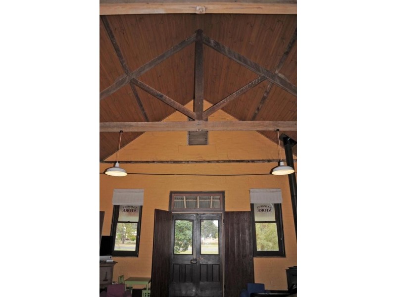 Tarrawingee VIC 3678