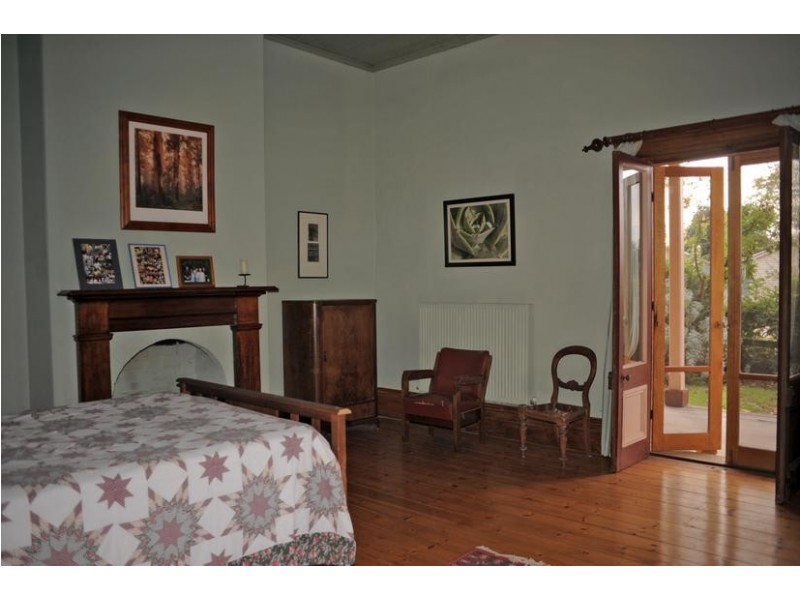 Tarrawingee VIC 3678