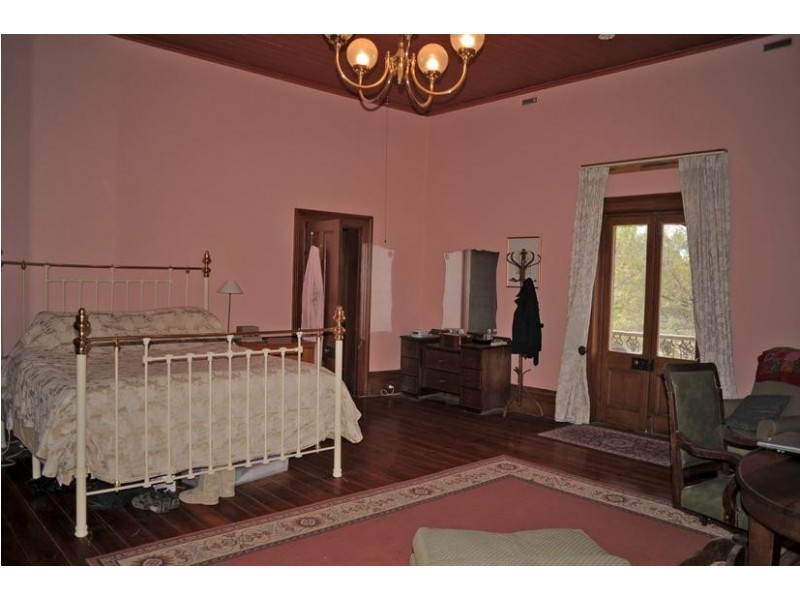 Tarrawingee VIC 3678