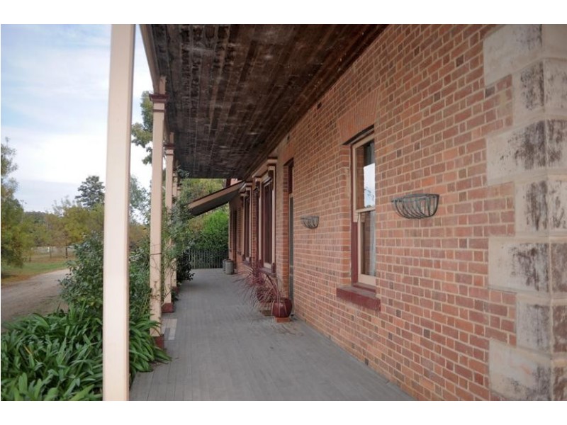 Tarrawingee VIC 3678