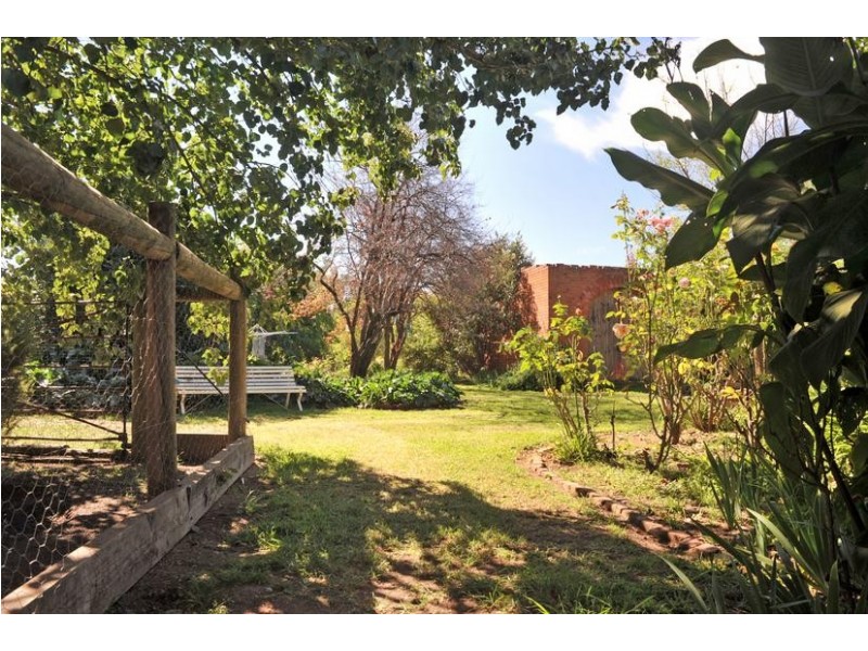 Tarrawingee VIC 3678