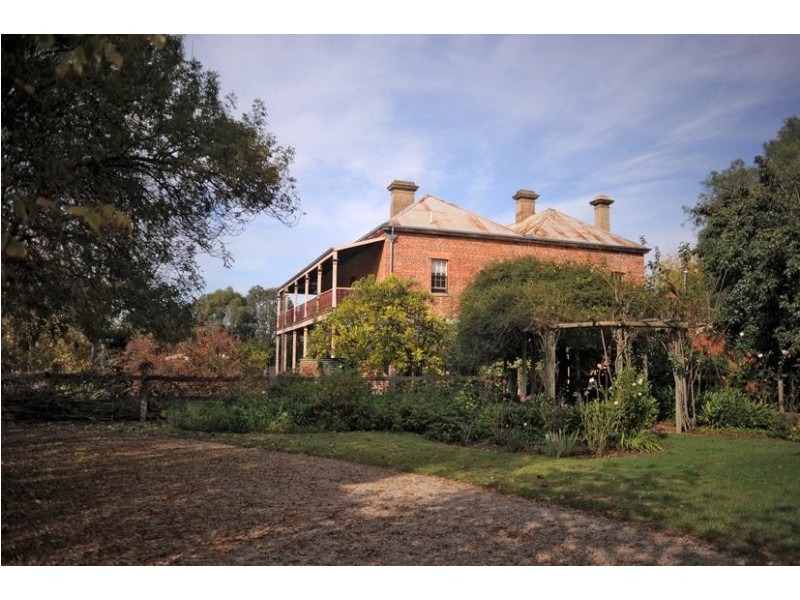 Tarrawingee VIC 3678