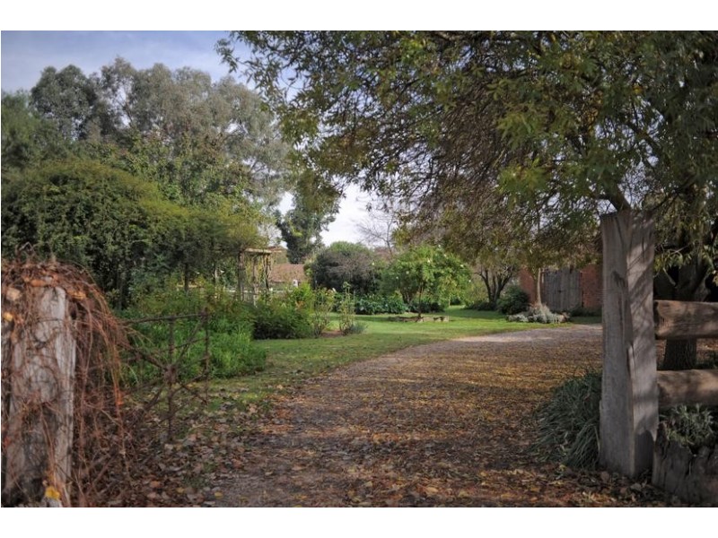 Tarrawingee VIC 3678