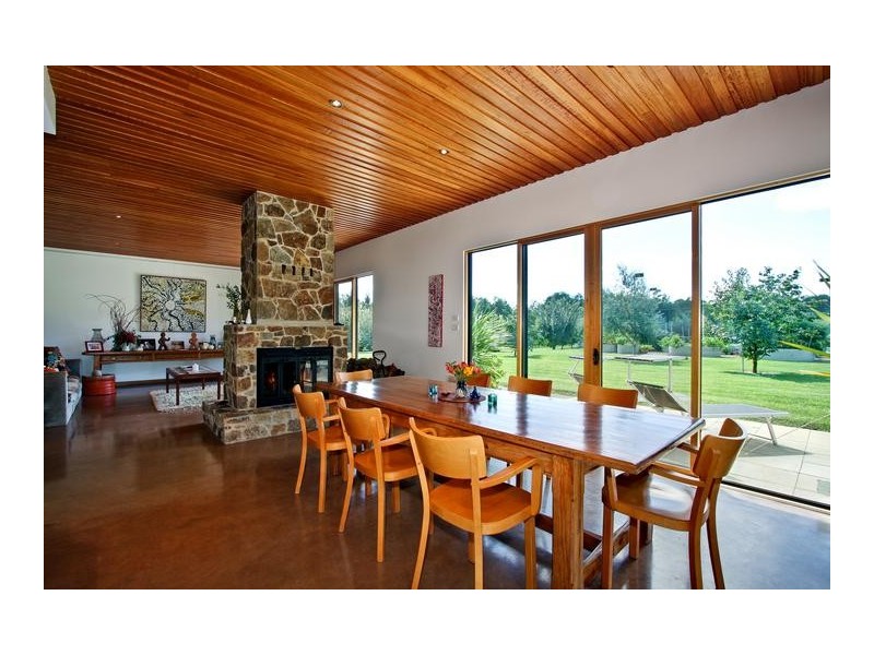 108 MEADOW CREEK ROAD, King Valley VIC 3678