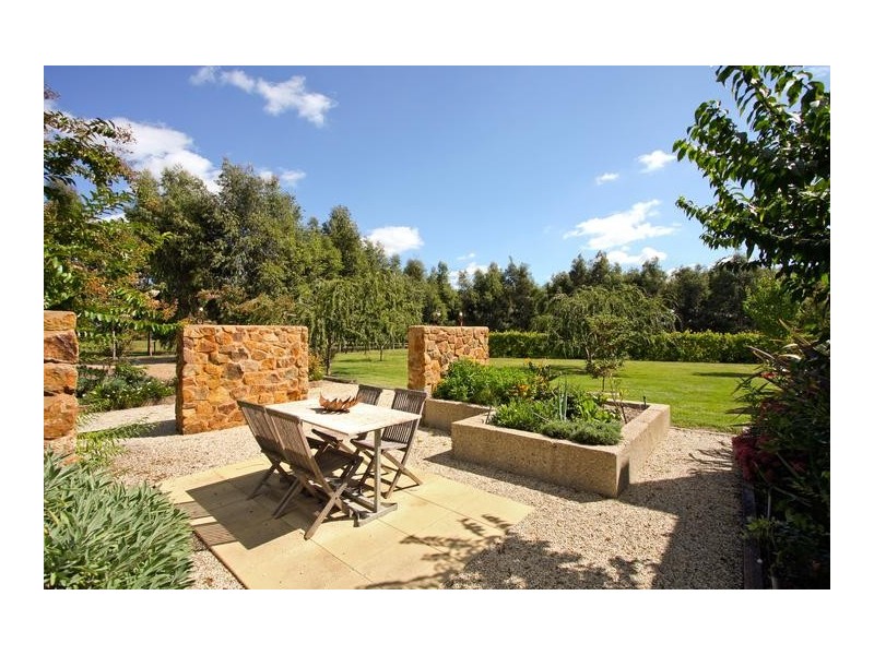 108 MEADOW CREEK ROAD, King Valley VIC 3678