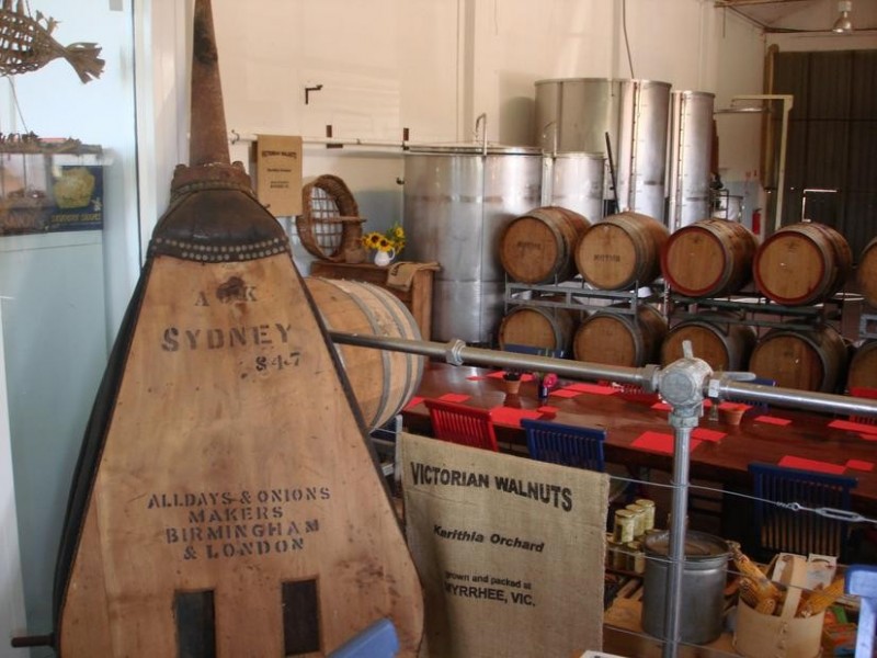 King Valley VIC 3678