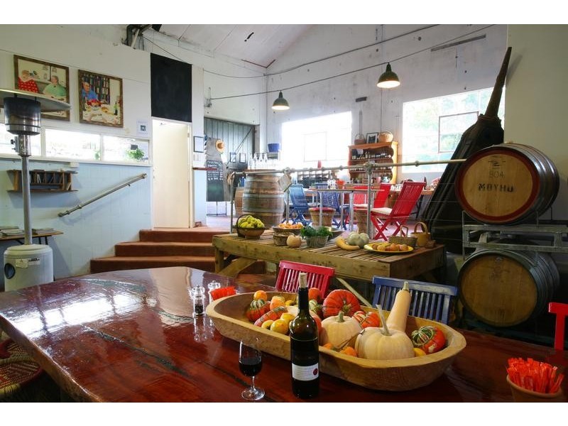 King Valley VIC 3678