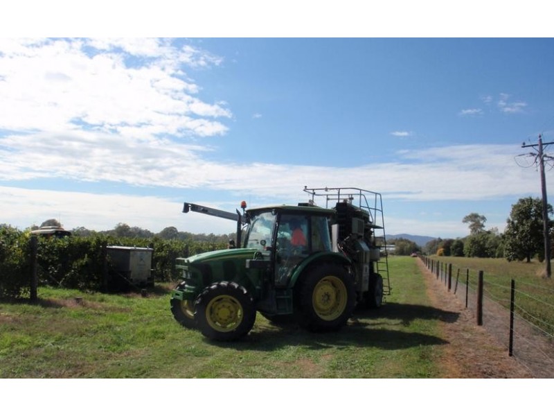 King Valley VIC 3678