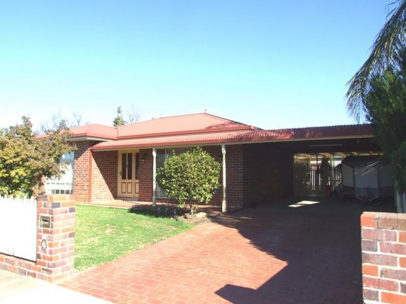 Wangaratta VIC 3677