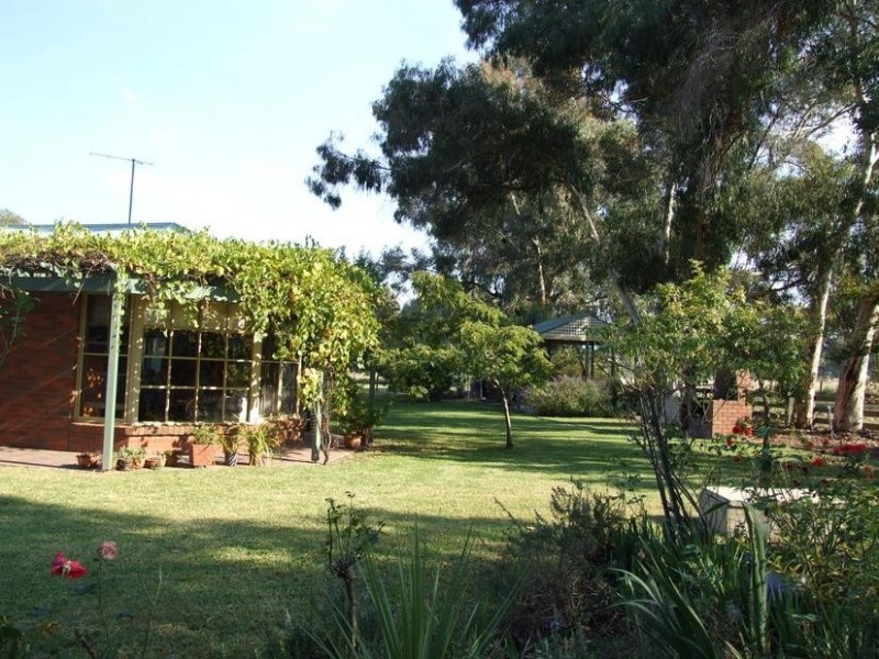 Wangaratta VIC 3677