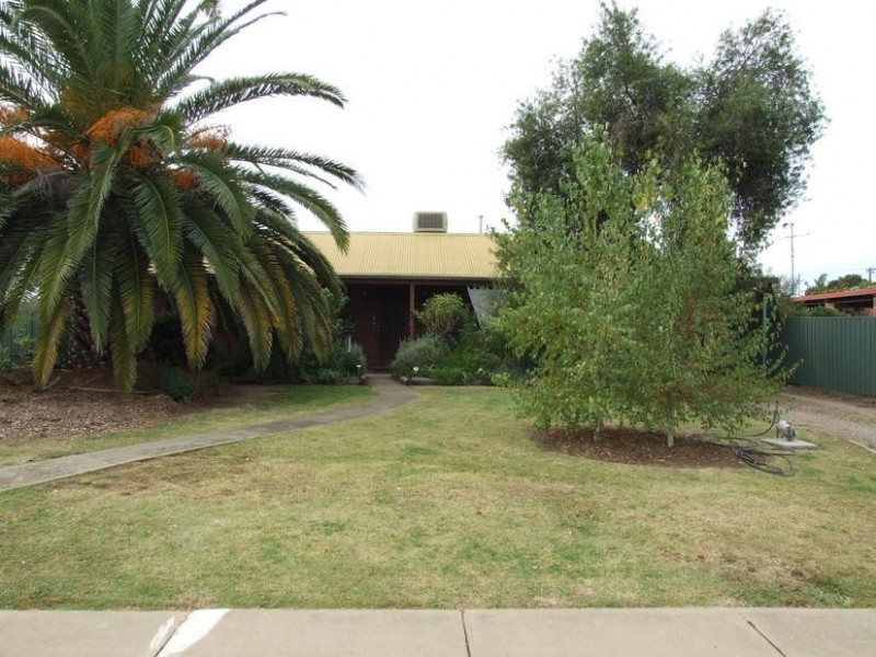 Wangaratta VIC 3677