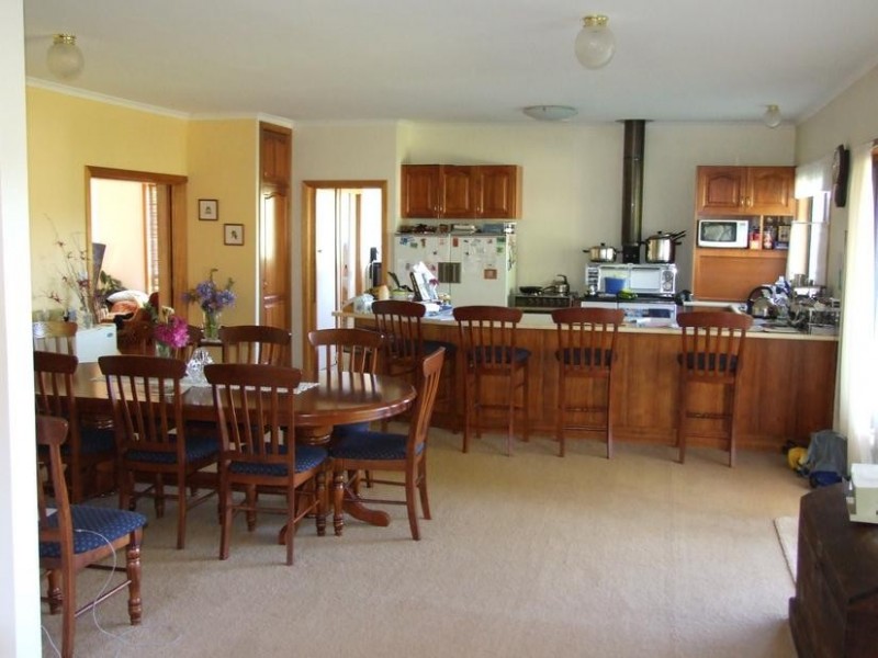 King Valley VIC 3678