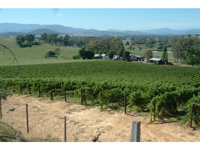 King Valley VIC 3678