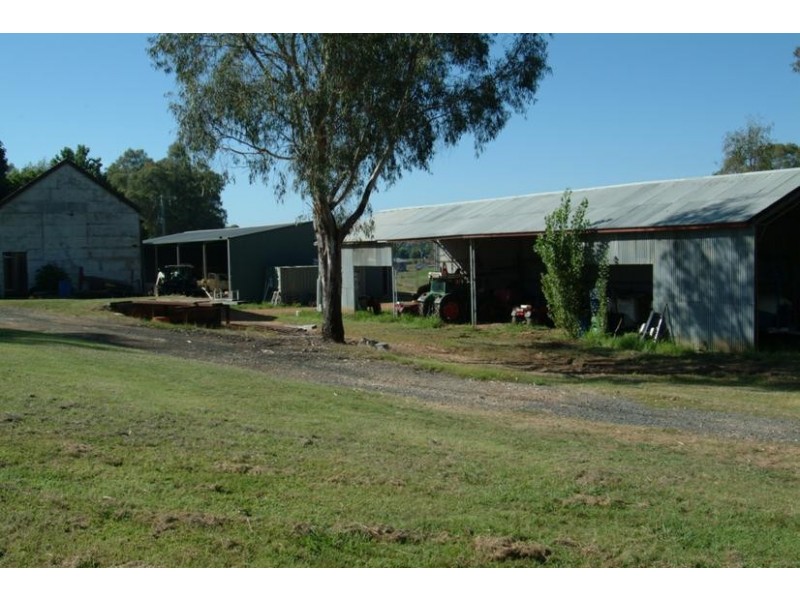King Valley VIC 3678