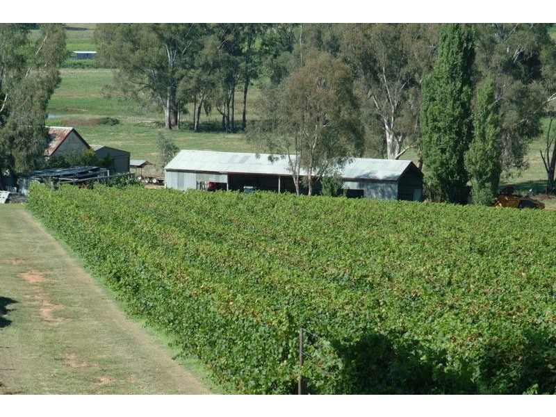 Wangaratta VIC 3677