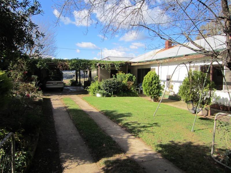 Wangaratta VIC 3677