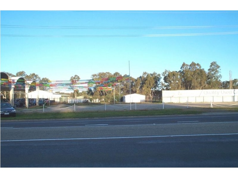 52-60 Parfitt Road, Wangaratta VIC 3677