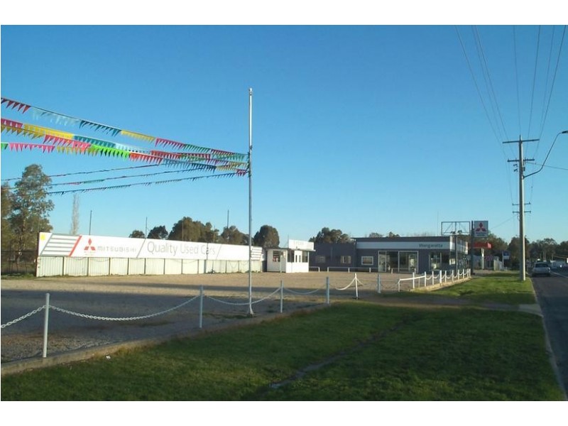 52-60 Parfitt Road, Wangaratta VIC 3677