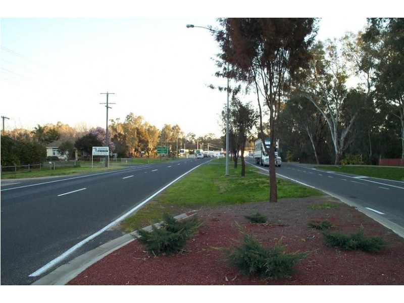 52-60 Parfitt Road, Wangaratta VIC 3677