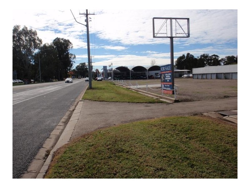 52-60 Parfitt Road, Wangaratta VIC 3677