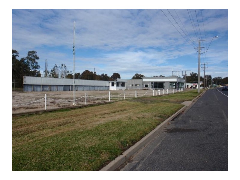 52-60 Parfitt Road, Wangaratta VIC 3677