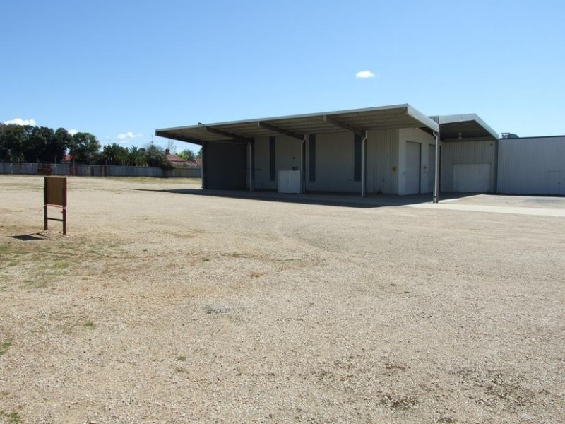 45-47 MACKAY STREET, Wangaratta VIC 3677