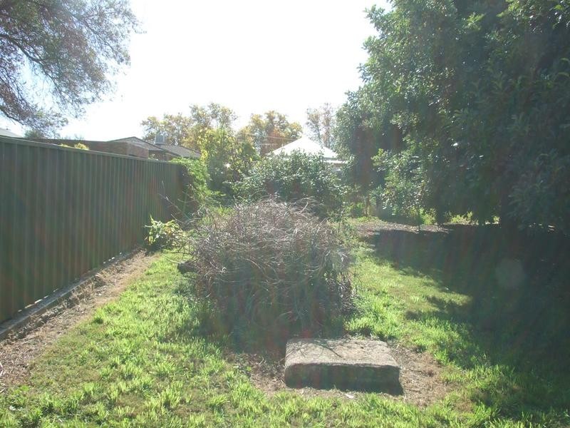 Wangaratta VIC 3677