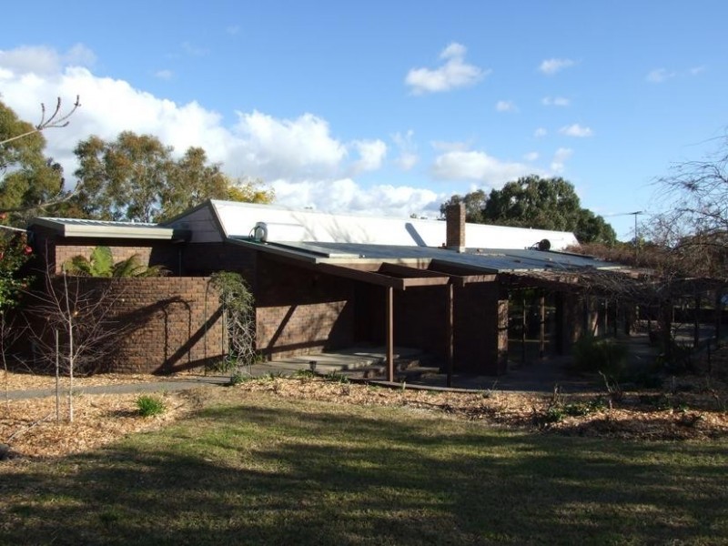 Glenrowan VIC 3675