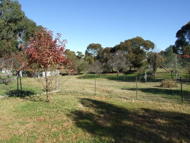 Glenrowan VIC 3675