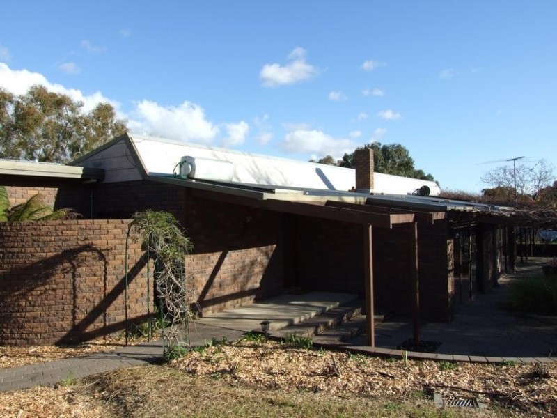 Glenrowan VIC 3675