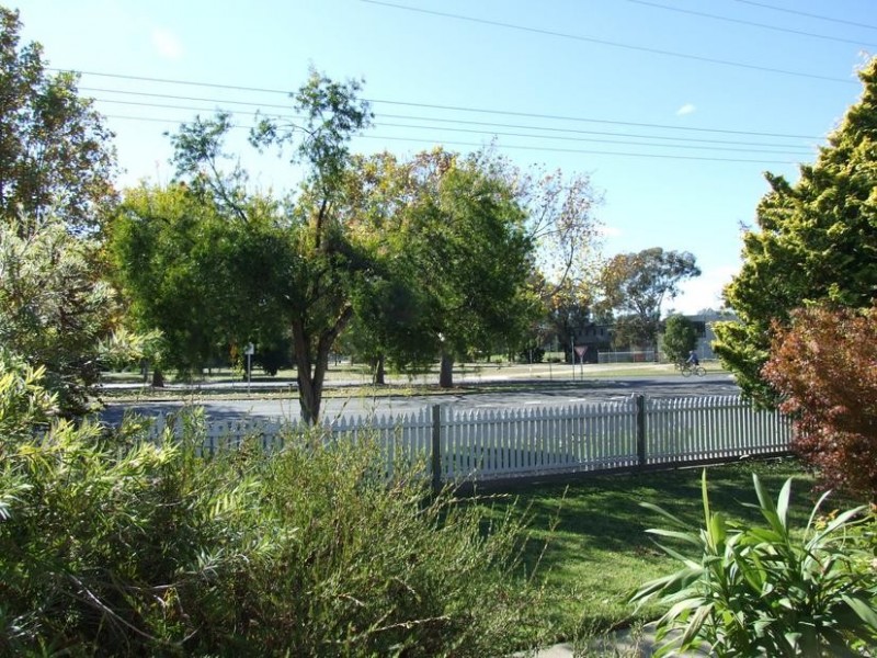 Wangaratta VIC 3677