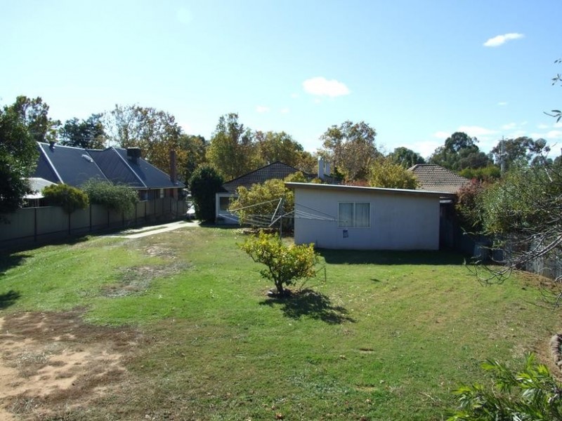 Wangaratta VIC 3677