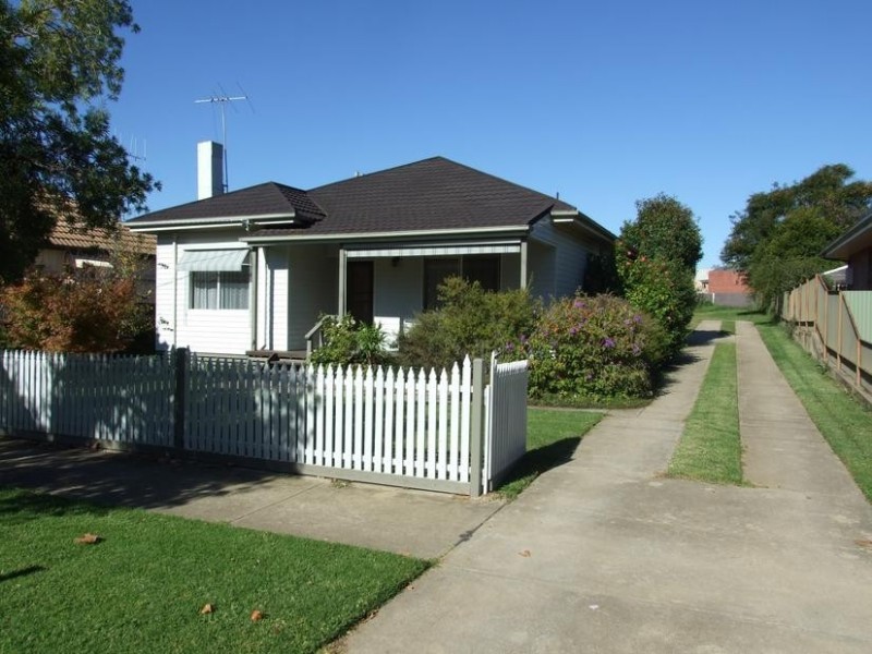 Wangaratta VIC 3677