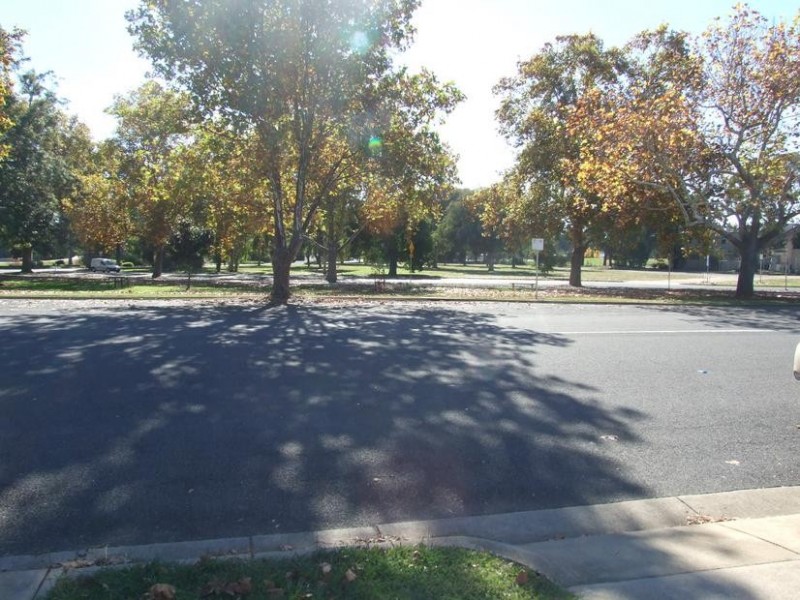 Wangaratta VIC 3677