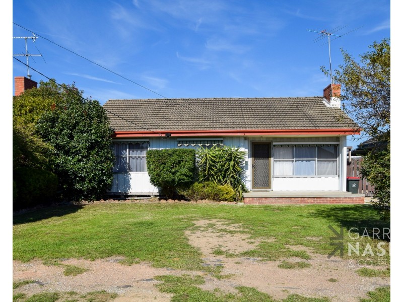 11 Ward Street, Wangaratta VIC 3677
