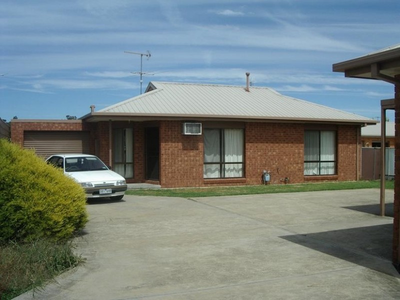 2/96 Cribbes Road, Wangaratta VIC 3677