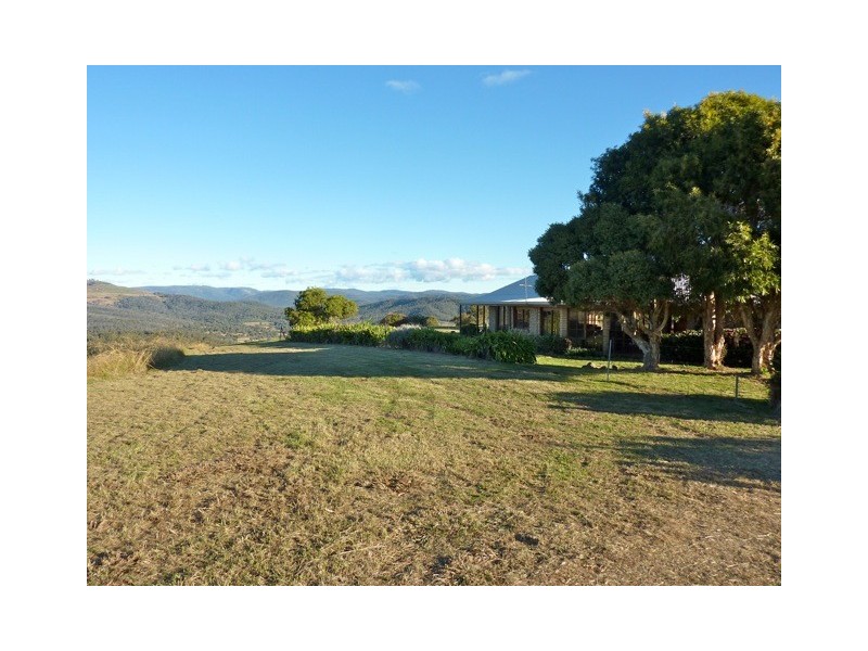 King Valley VIC 3678