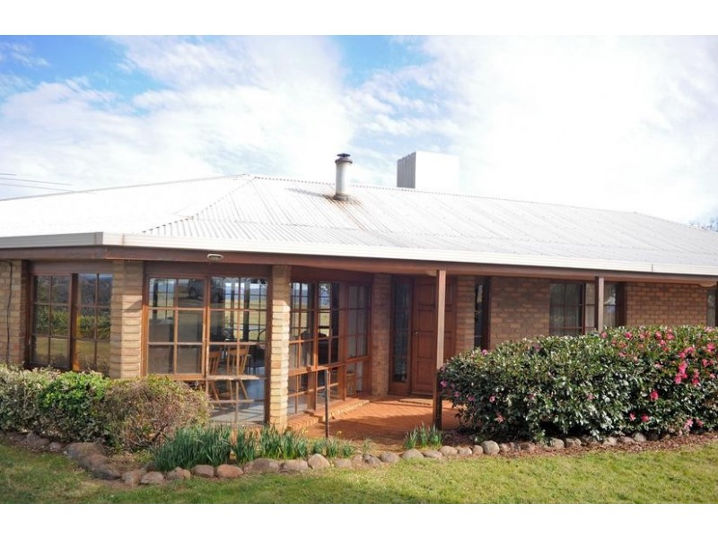 King Valley VIC 3678