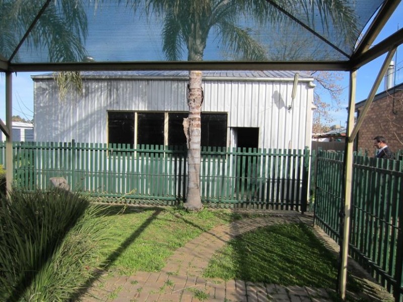 Wangaratta VIC 3677