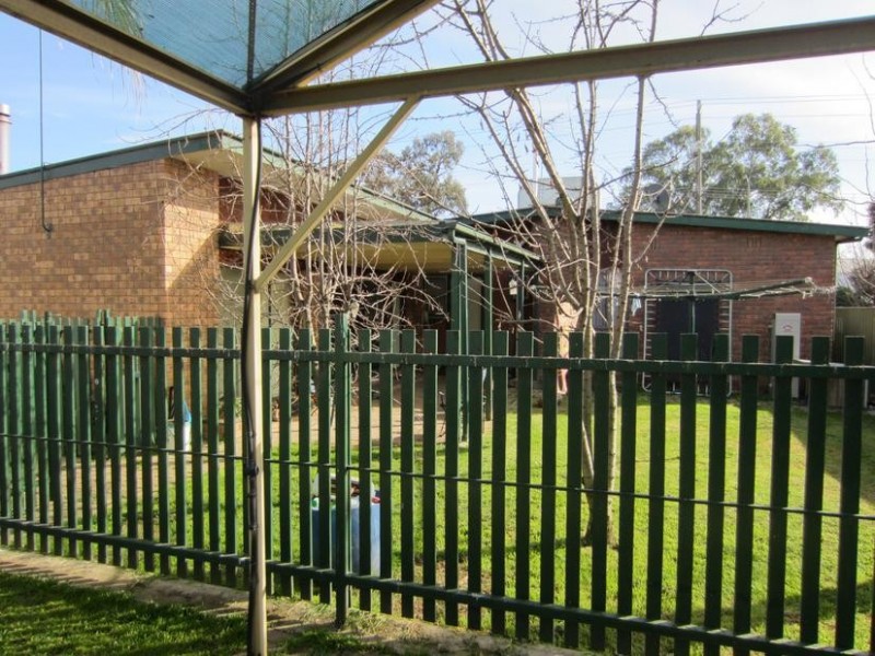Wangaratta VIC 3677