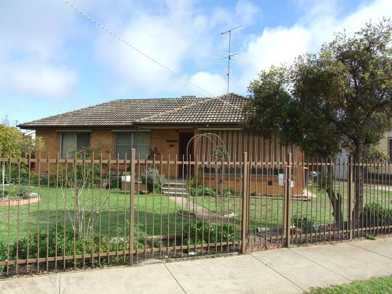 126 Murdoch Road, Wangaratta VIC 3677