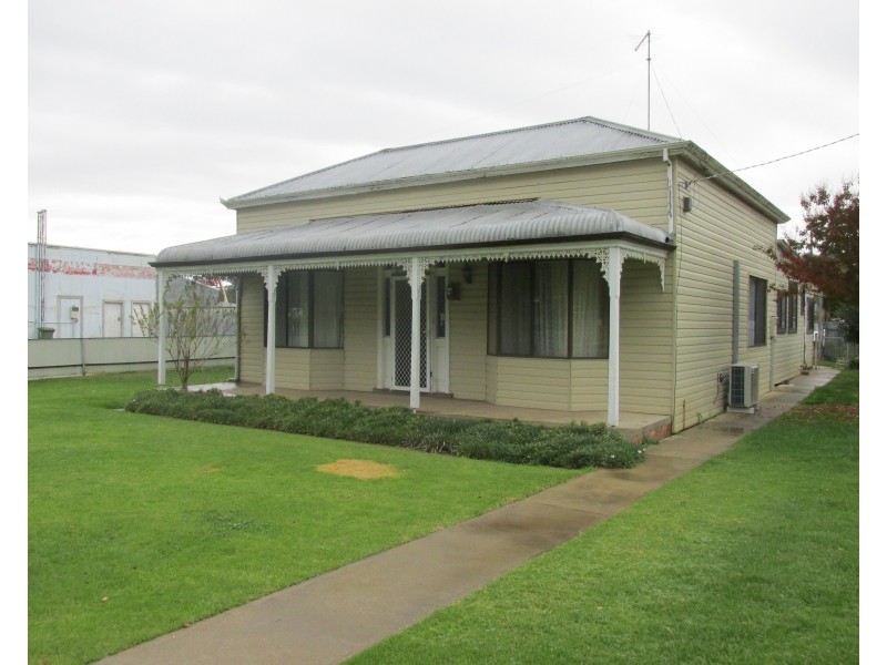 42-44 Parfitt Road, Wangaratta VIC 3677