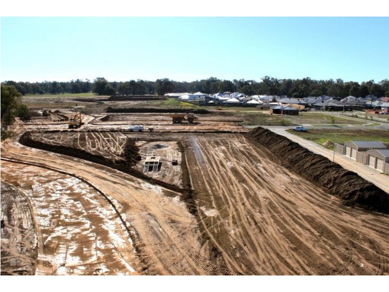 Waldara Park Estate, Wangaratta VIC 3677