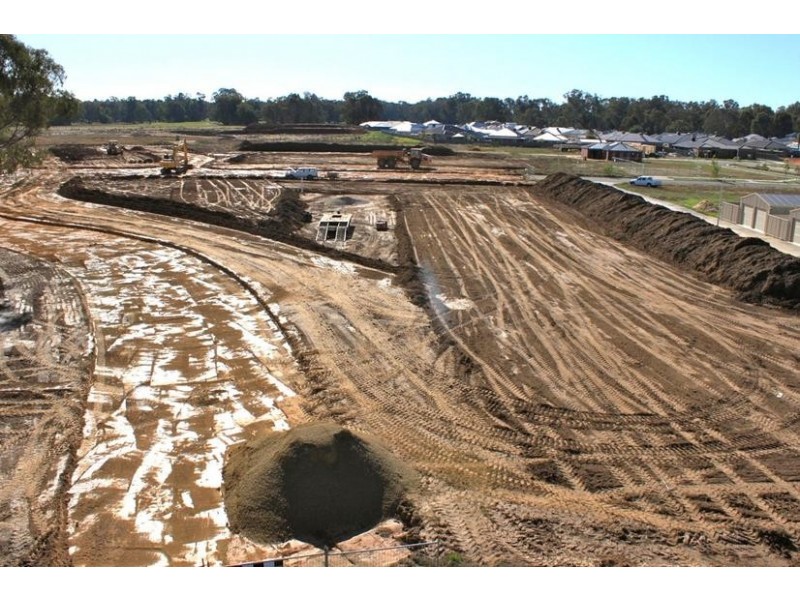 Waldara Park Estate, Wangaratta VIC 3677