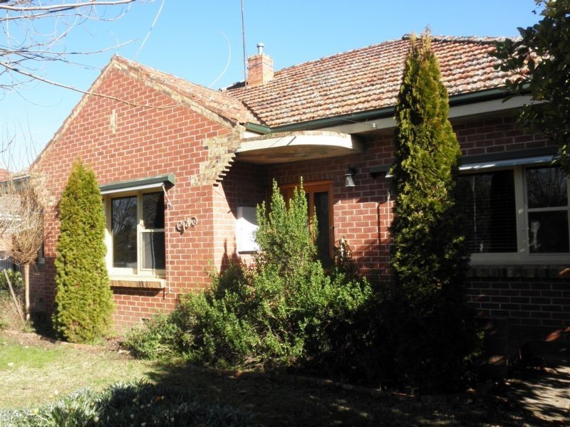 13 Donald Street, Wangaratta VIC 3677