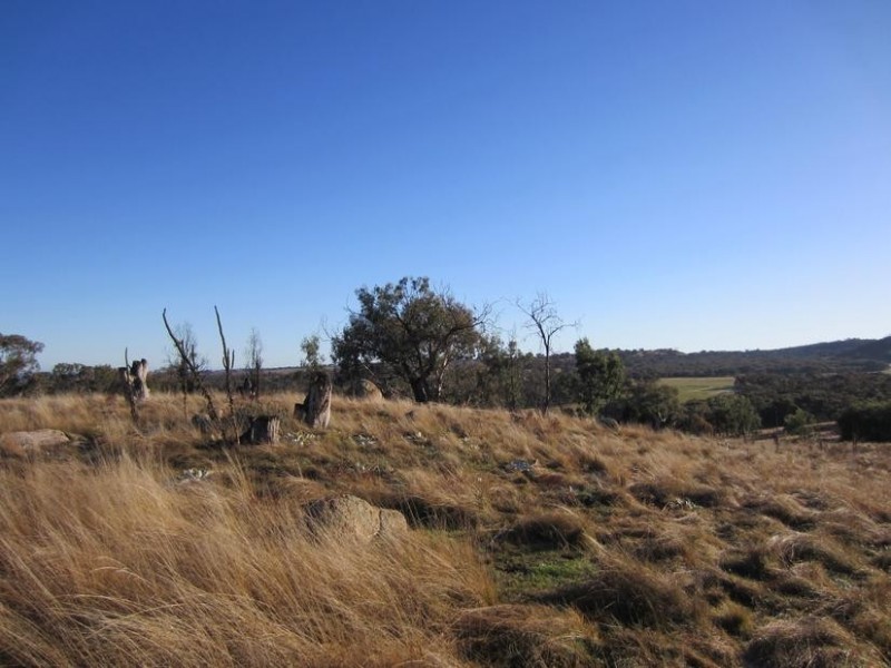 Tarrawingee VIC 3678