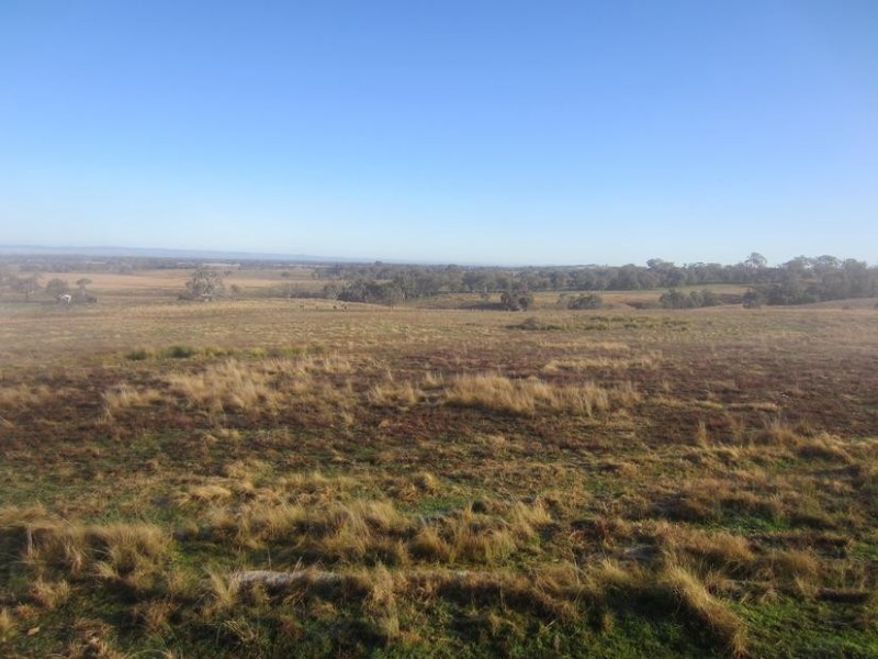 Tarrawingee VIC 3678