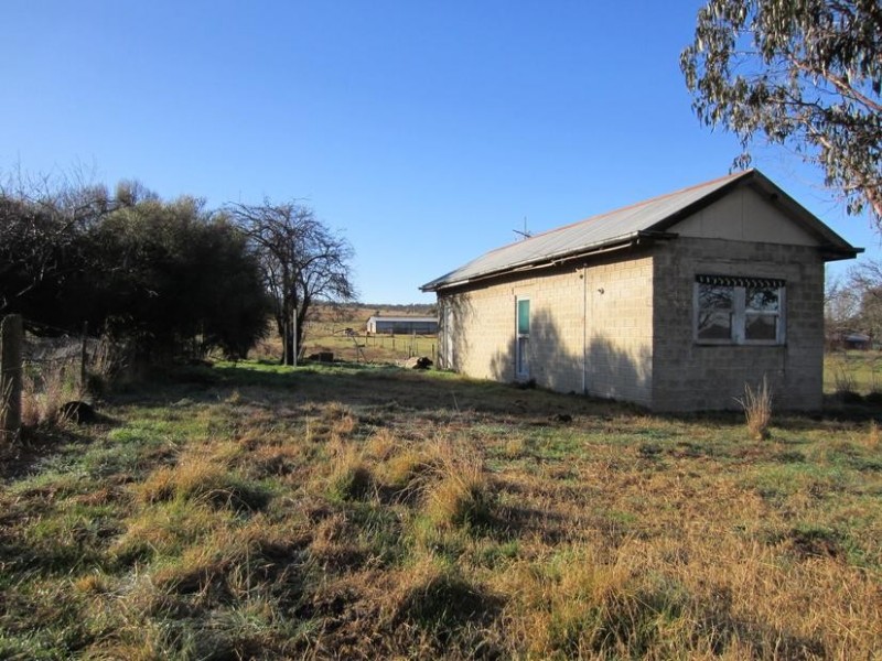 Tarrawingee VIC 3678